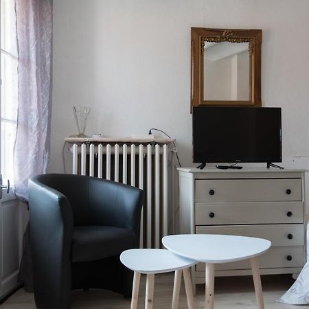 T1 Rue Castellane Apartment Amélie-les-Bains-Palalda Екстериор снимка