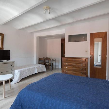 T1 Rue Castellane Apartment Amélie-les-Bains-Palalda Екстериор снимка
