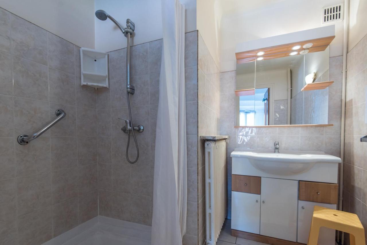 T1 Rue Castellane Apartment Amélie-les-Bains-Palalda Екстериор снимка