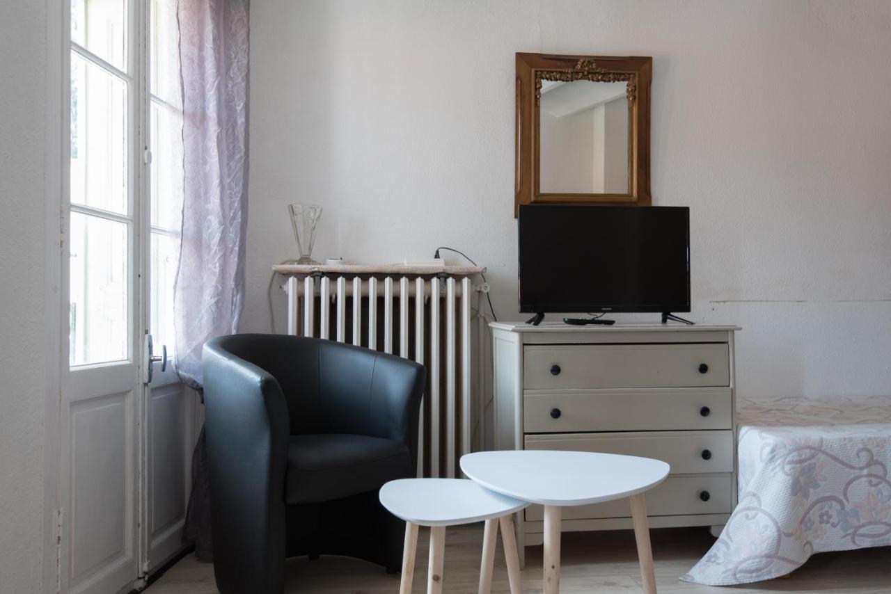 T1 Rue Castellane Apartment Amélie-les-Bains-Palalda Екстериор снимка