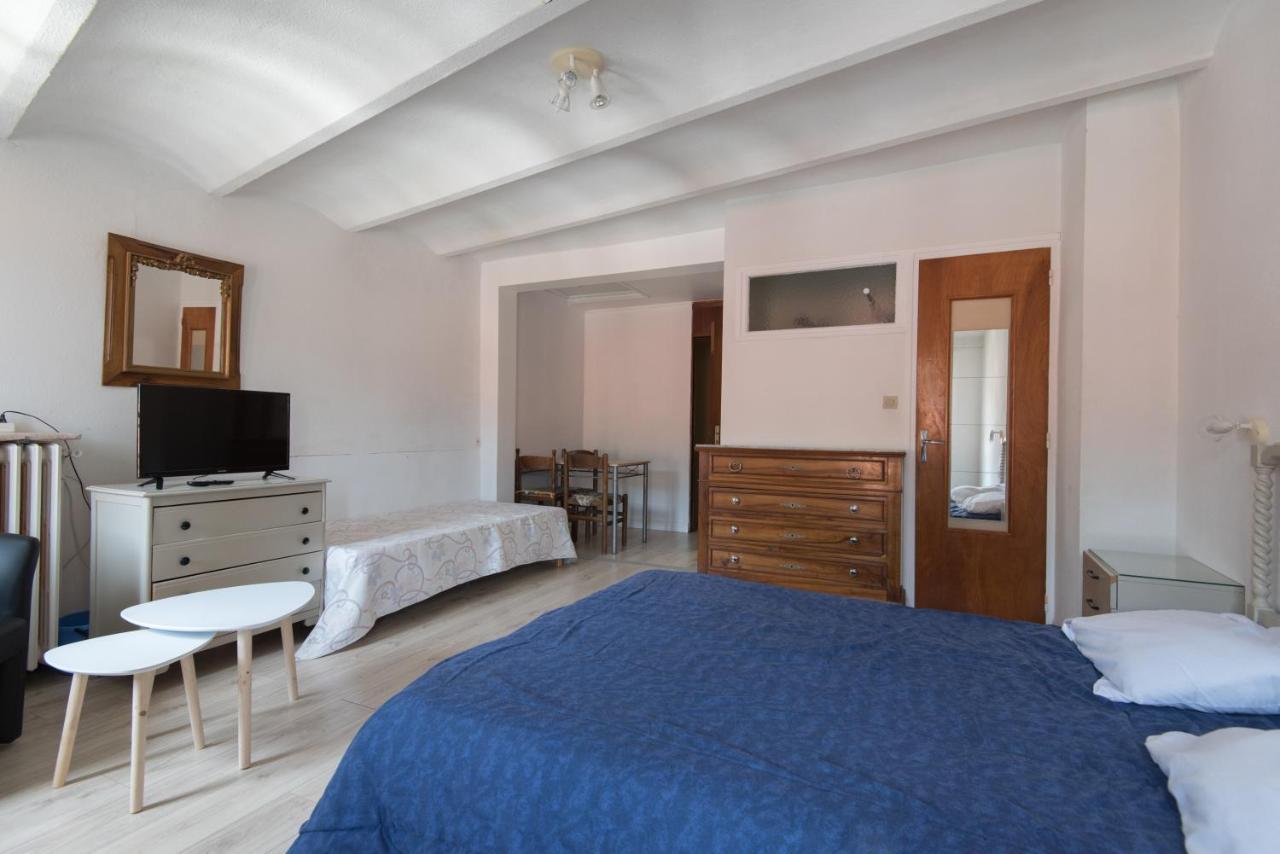 T1 Rue Castellane Apartment Amélie-les-Bains-Palalda Екстериор снимка
