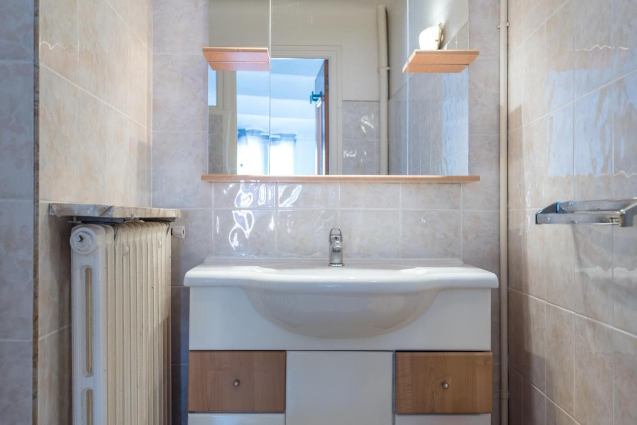 T1 Rue Castellane Apartment Amélie-les-Bains-Palalda Екстериор снимка