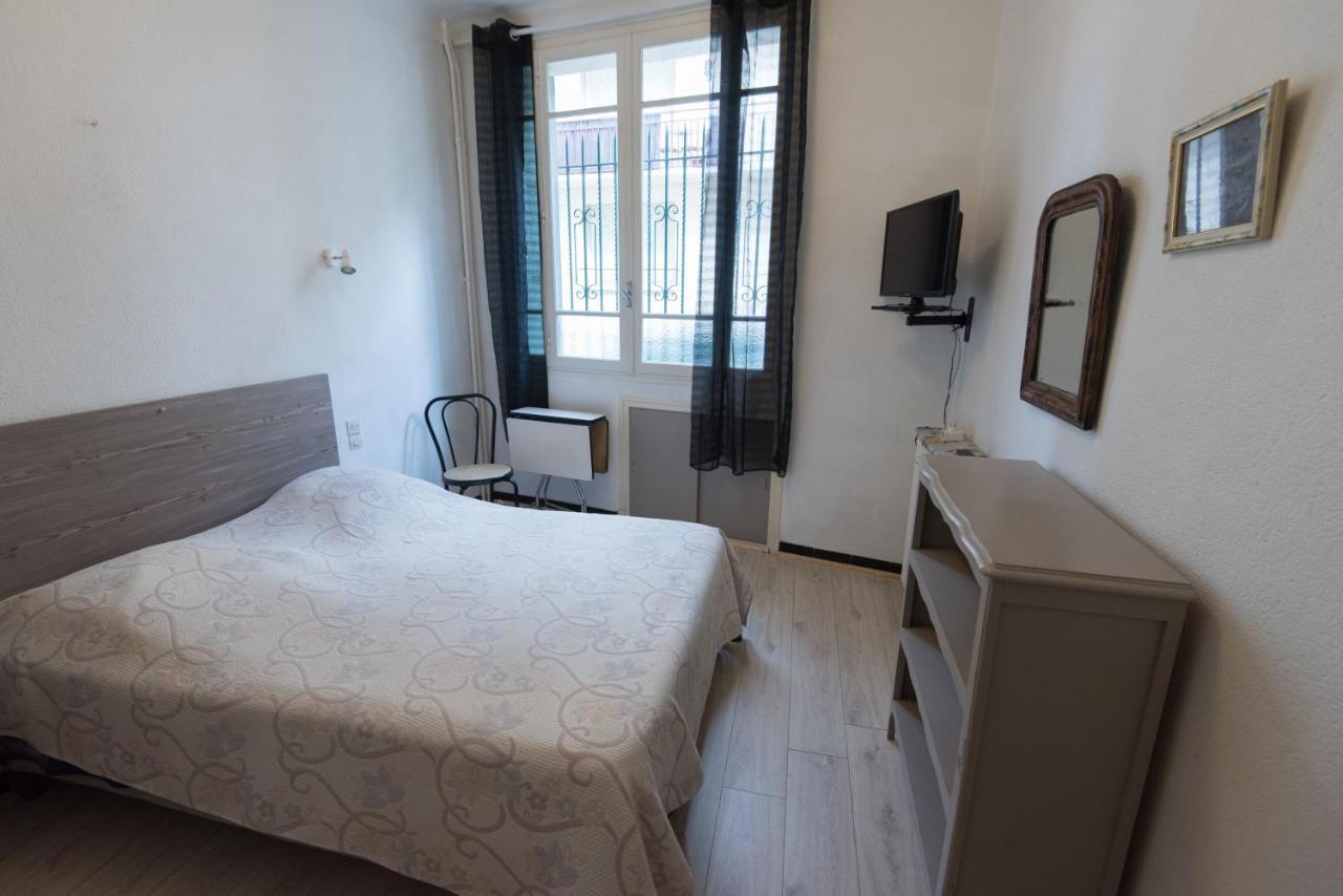 T1 Rue Castellane Apartment Amélie-les-Bains-Palalda Екстериор снимка