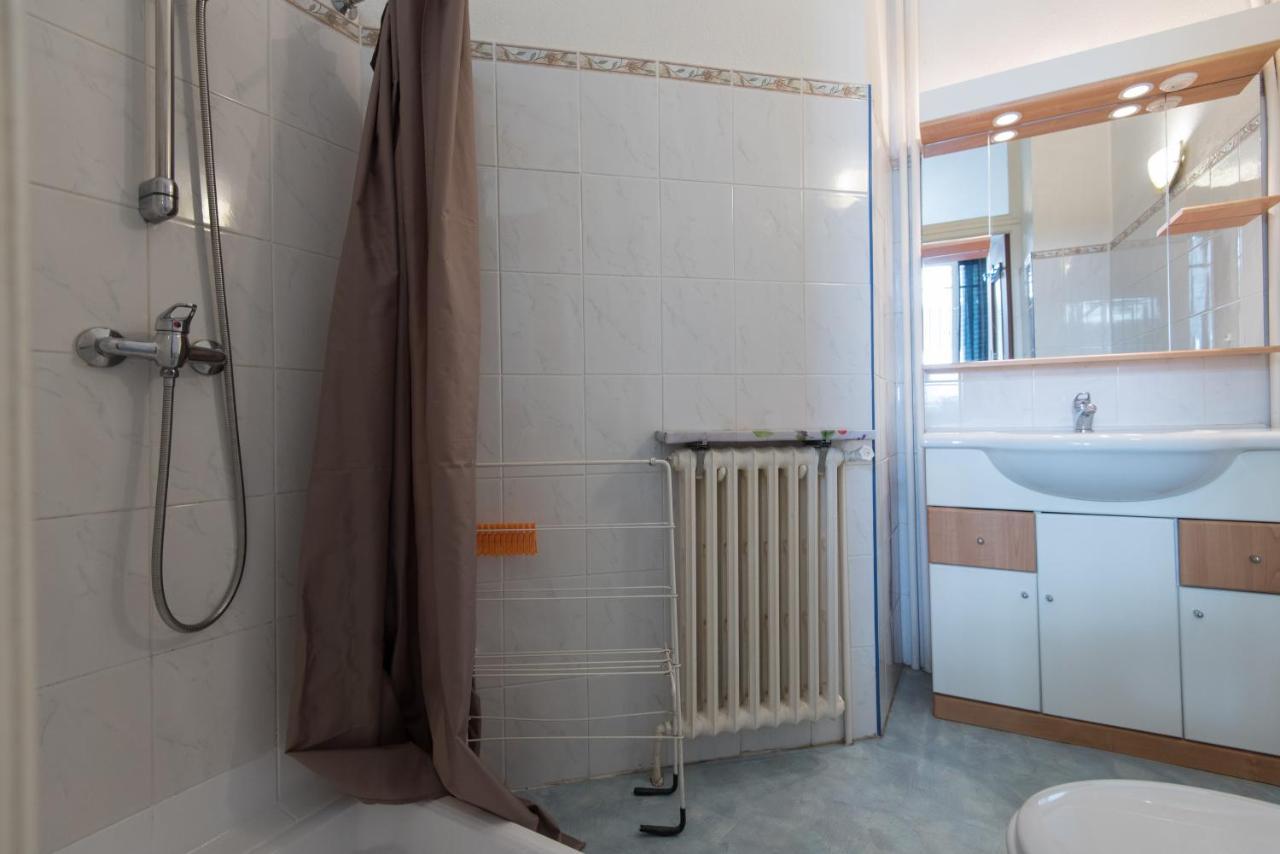 T1 Rue Castellane Apartment Amélie-les-Bains-Palalda Екстериор снимка