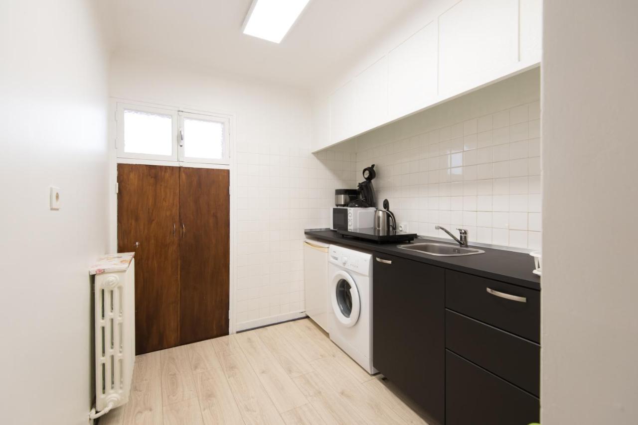T1 Rue Castellane Apartment Amélie-les-Bains-Palalda Екстериор снимка