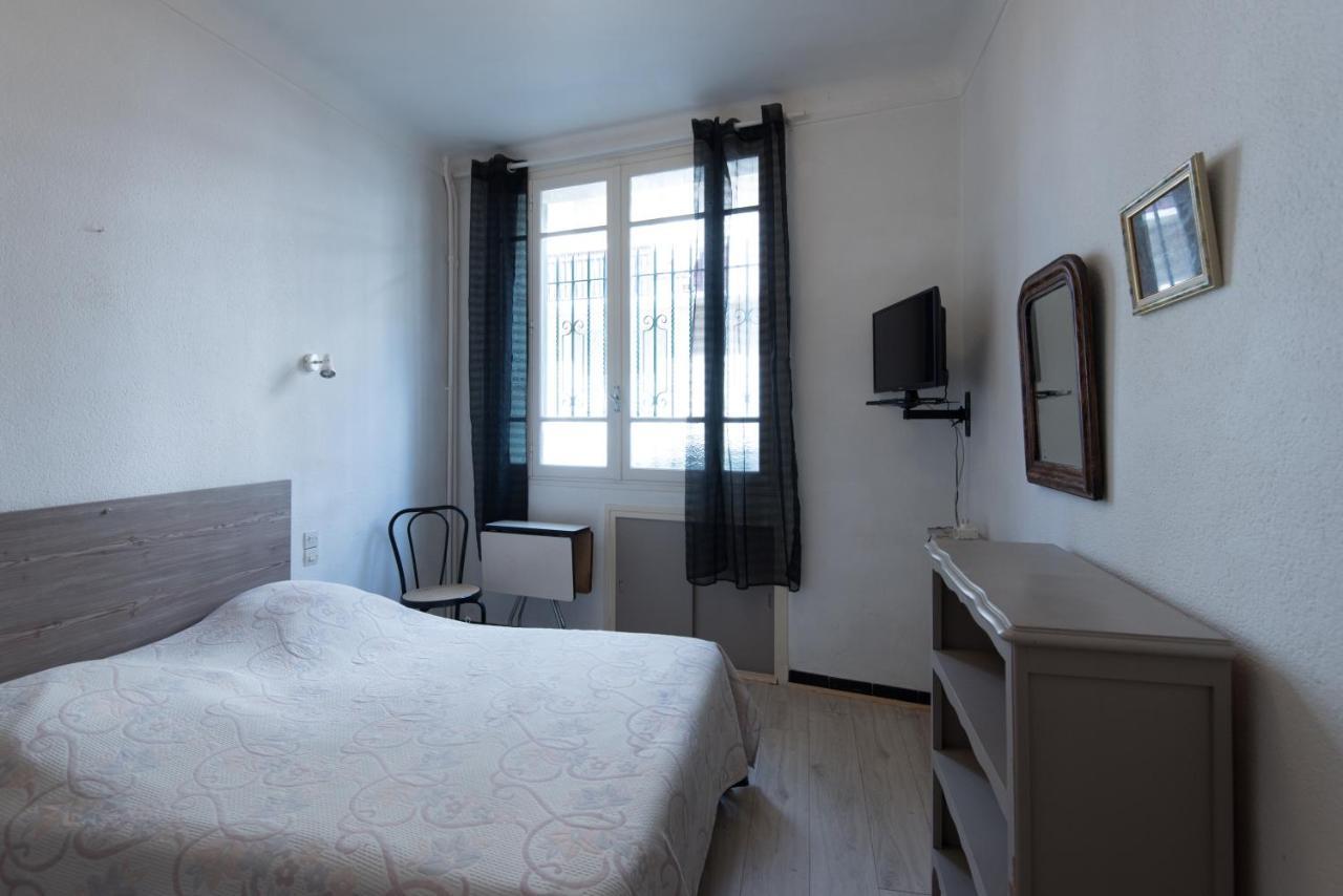 T1 Rue Castellane Apartment Amélie-les-Bains-Palalda Екстериор снимка