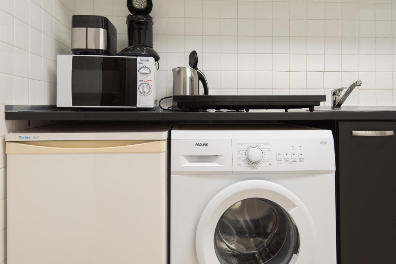 T1 Rue Castellane Apartment Amélie-les-Bains-Palalda Екстериор снимка