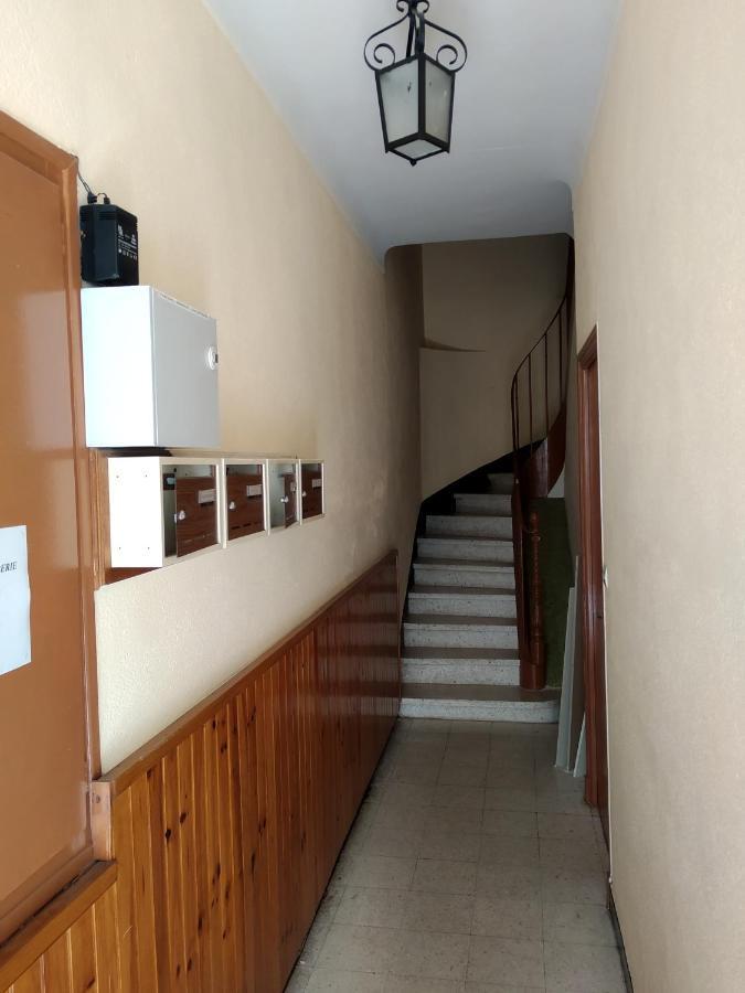 T1 Rue Castellane Apartment Amélie-les-Bains-Palalda Екстериор снимка