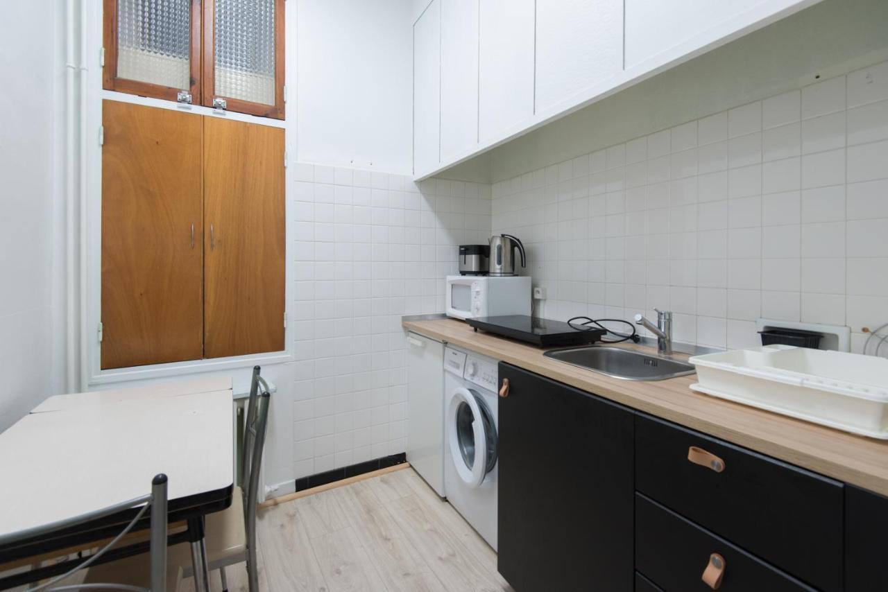 T1 Rue Castellane Apartment Amélie-les-Bains-Palalda Екстериор снимка