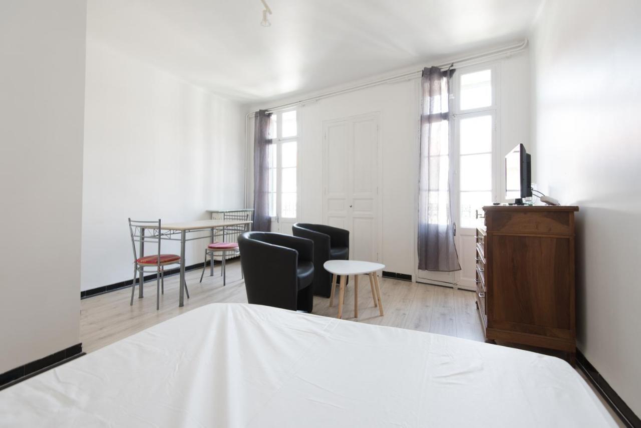 T1 Rue Castellane Apartment Amélie-les-Bains-Palalda Екстериор снимка