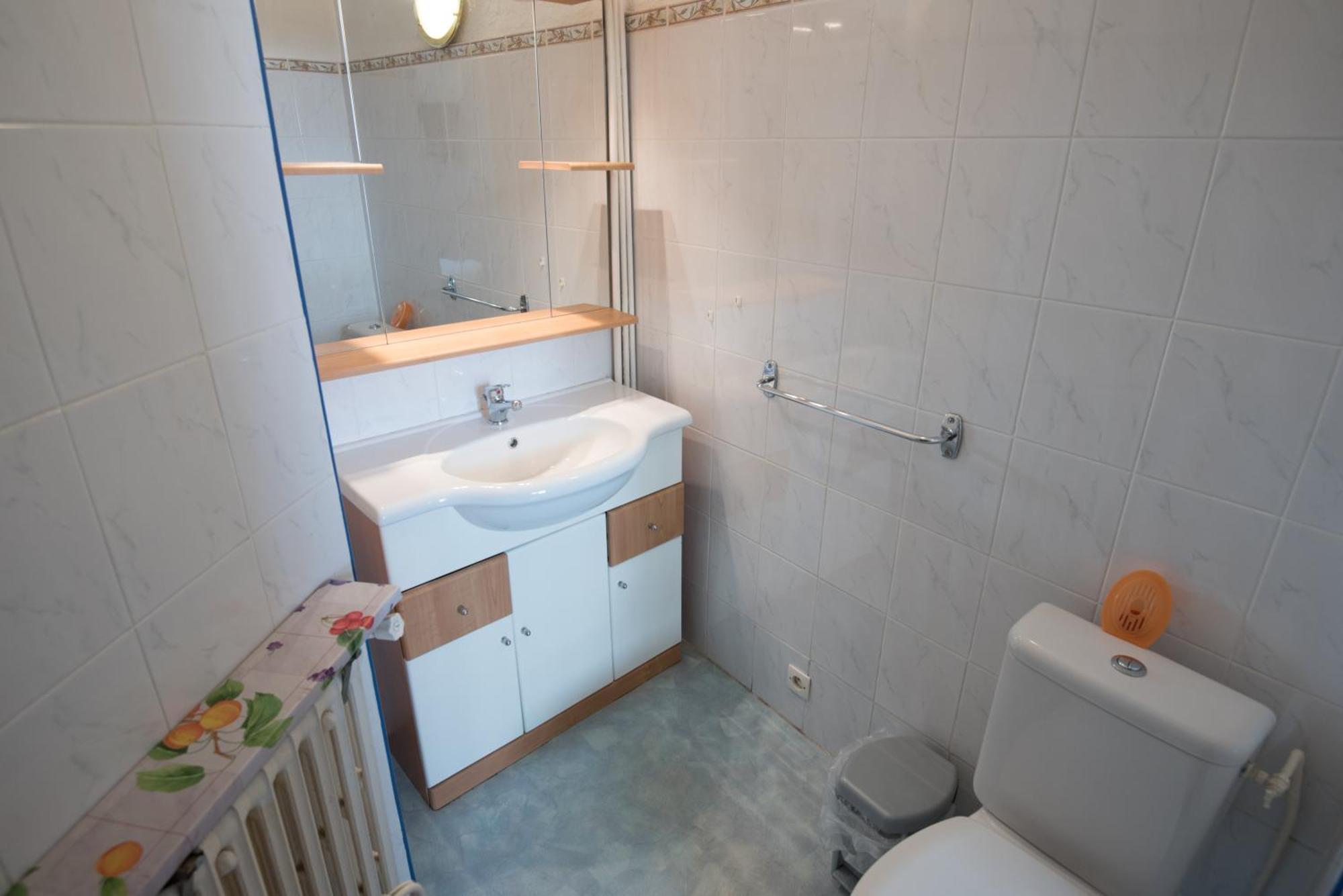 T1 Rue Castellane Apartment Amélie-les-Bains-Palalda Екстериор снимка