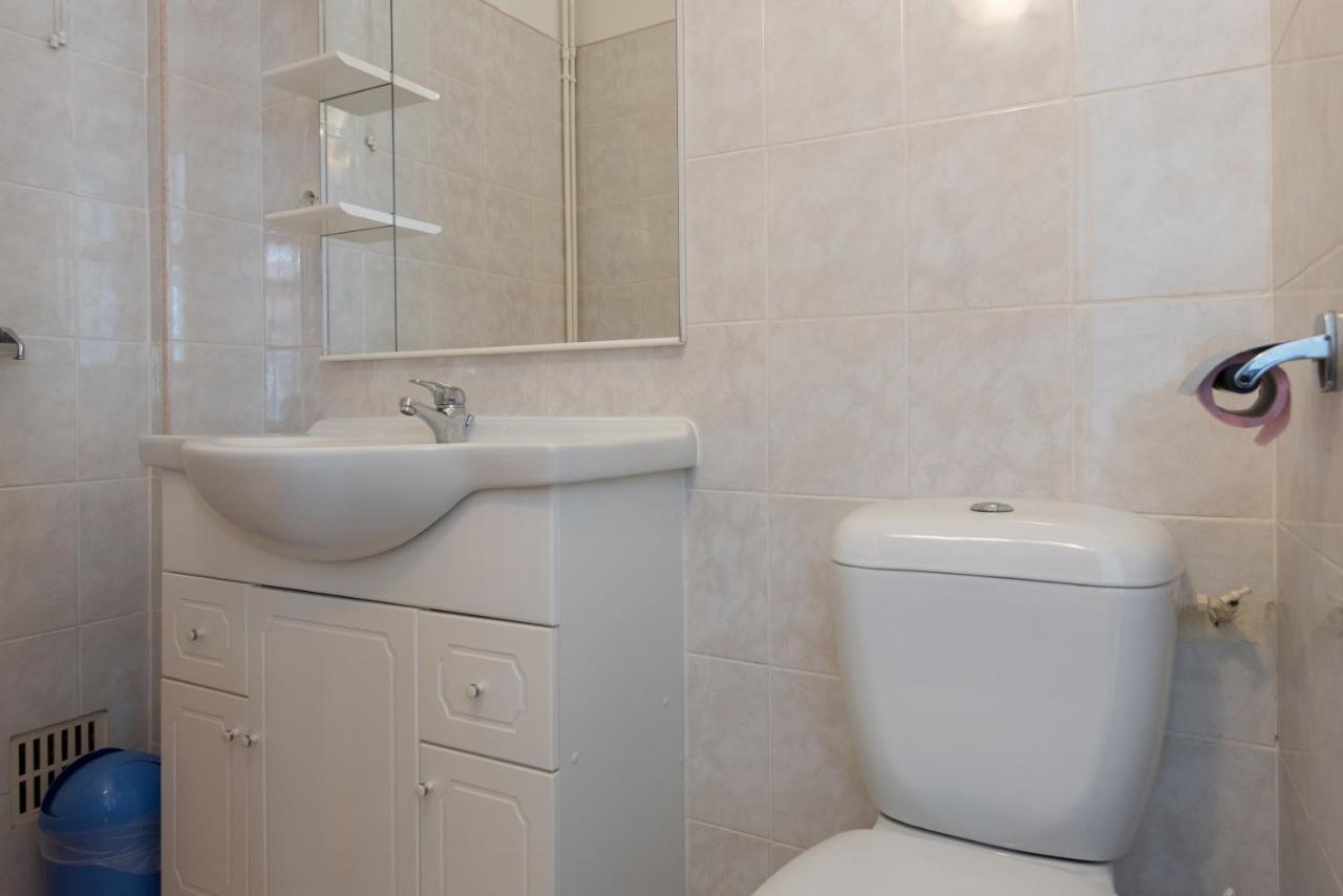 T1 Rue Castellane Apartment Amélie-les-Bains-Palalda Екстериор снимка
