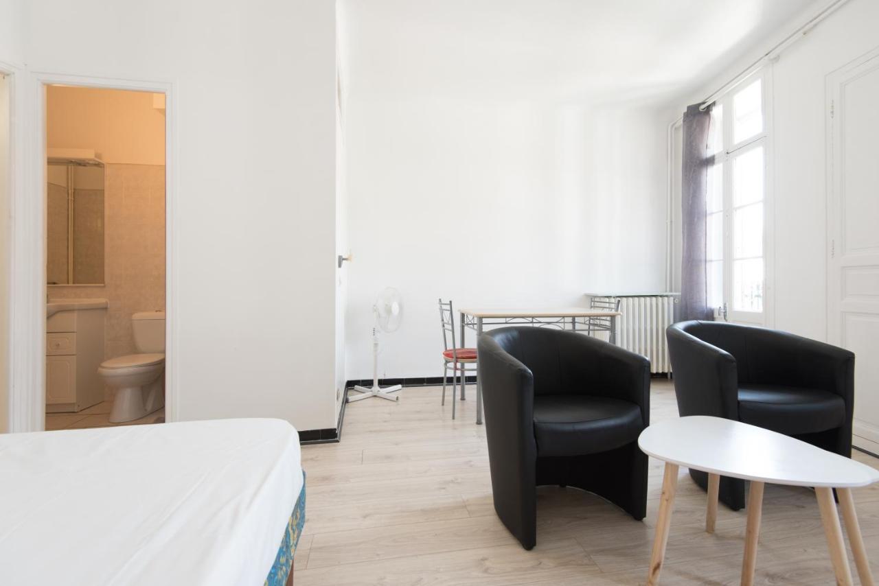 T1 Rue Castellane Apartment Amélie-les-Bains-Palalda Екстериор снимка