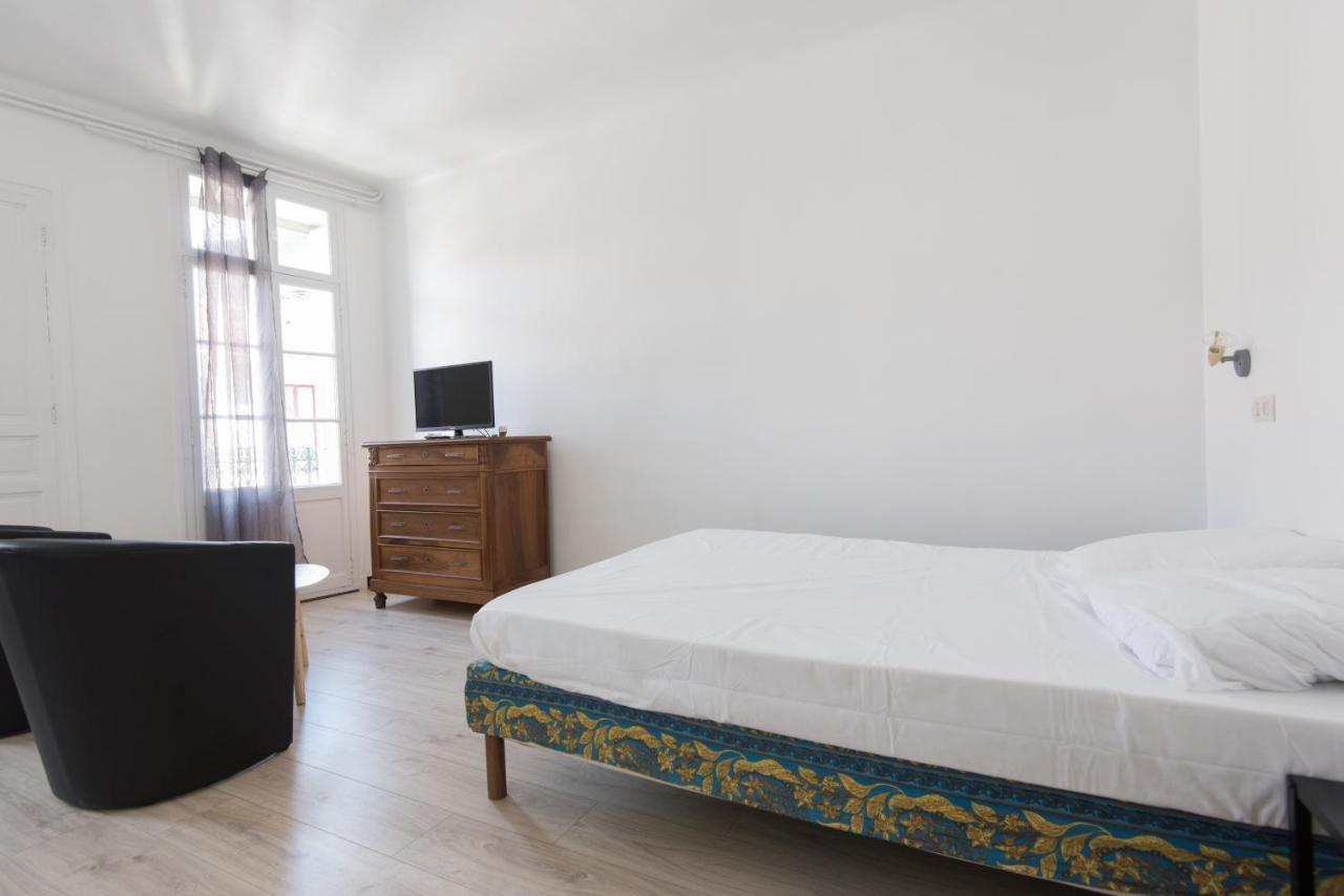 T1 Rue Castellane Apartment Amélie-les-Bains-Palalda Екстериор снимка