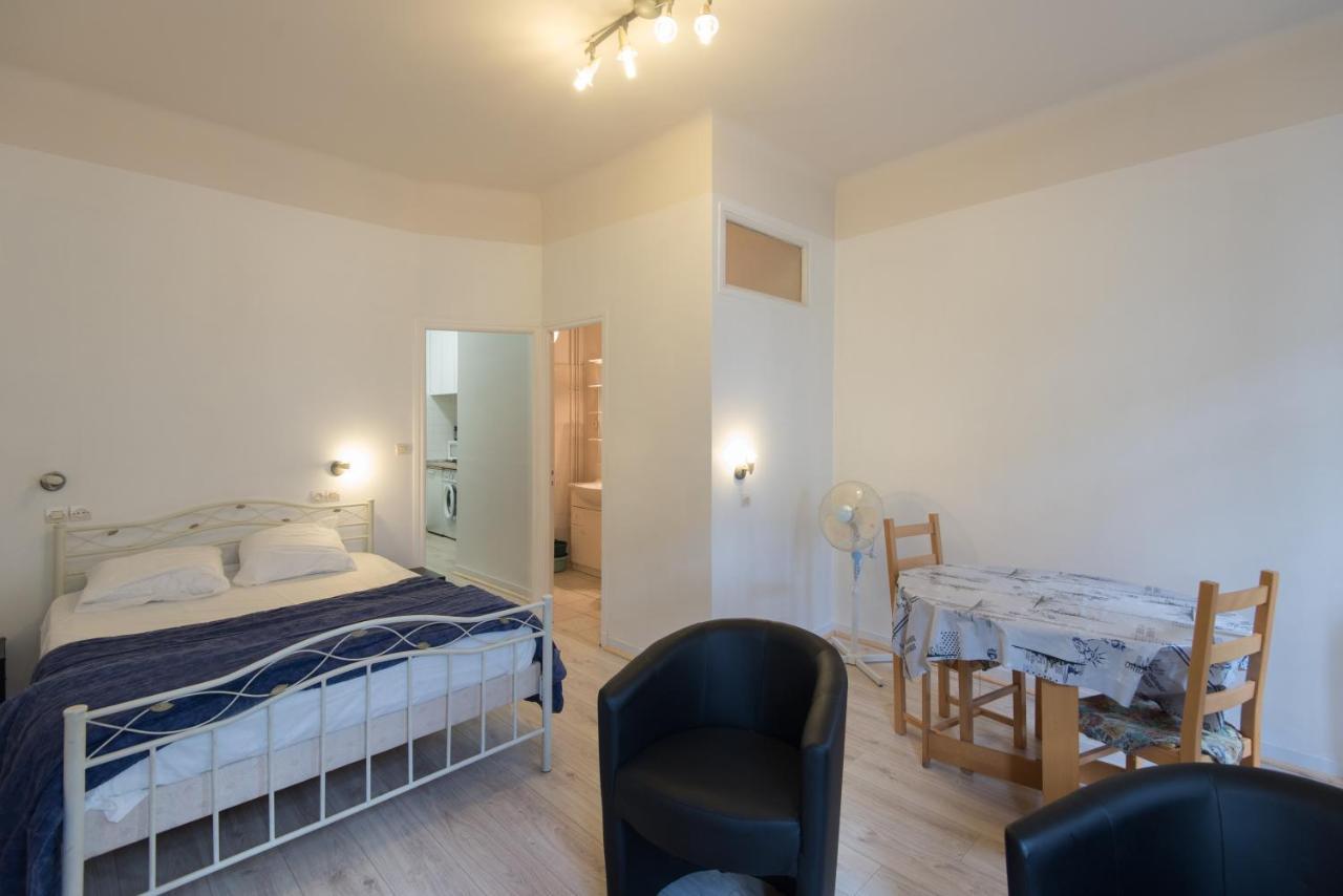 T1 Rue Castellane Apartment Amélie-les-Bains-Palalda Екстериор снимка