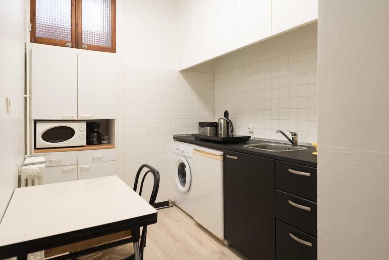 T1 Rue Castellane Apartment Amélie-les-Bains-Palalda Екстериор снимка