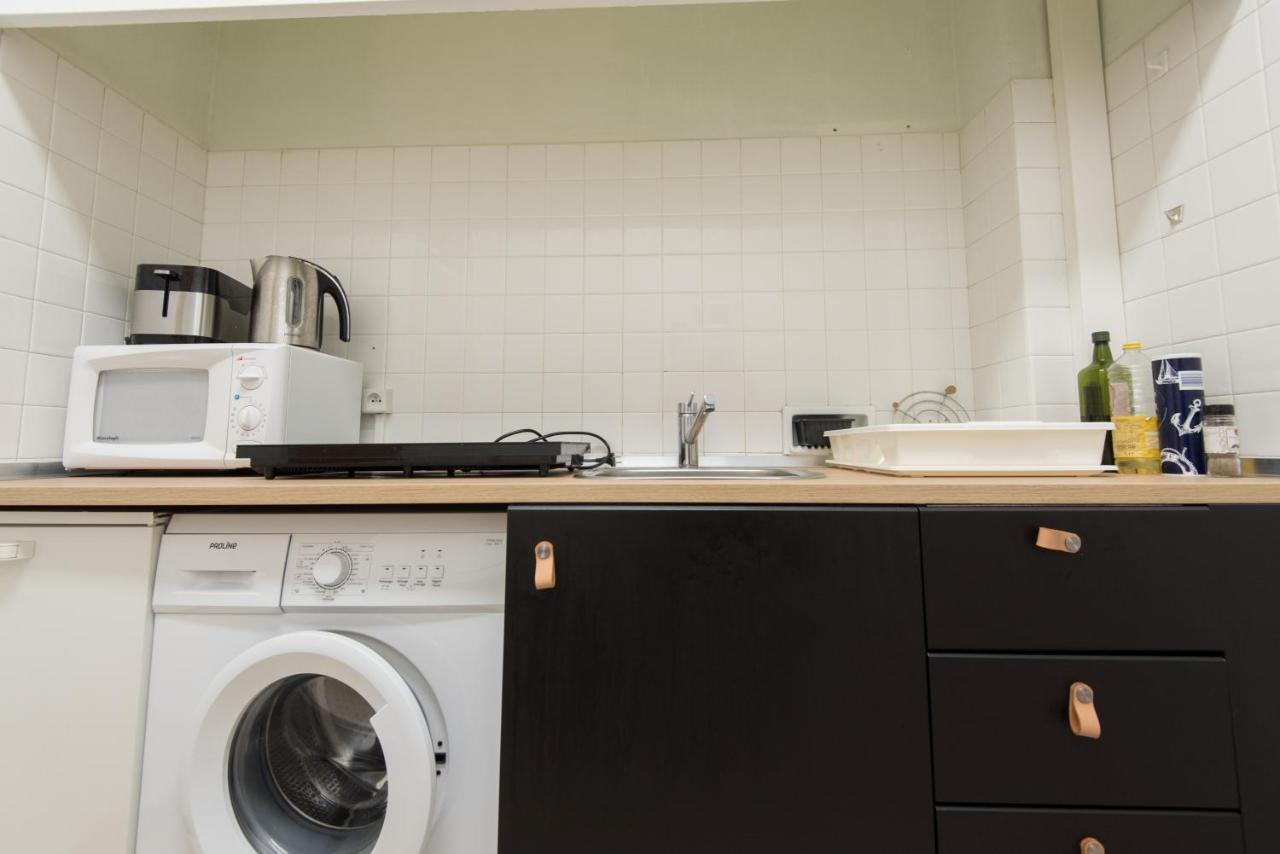 T1 Rue Castellane Apartment Amélie-les-Bains-Palalda Екстериор снимка