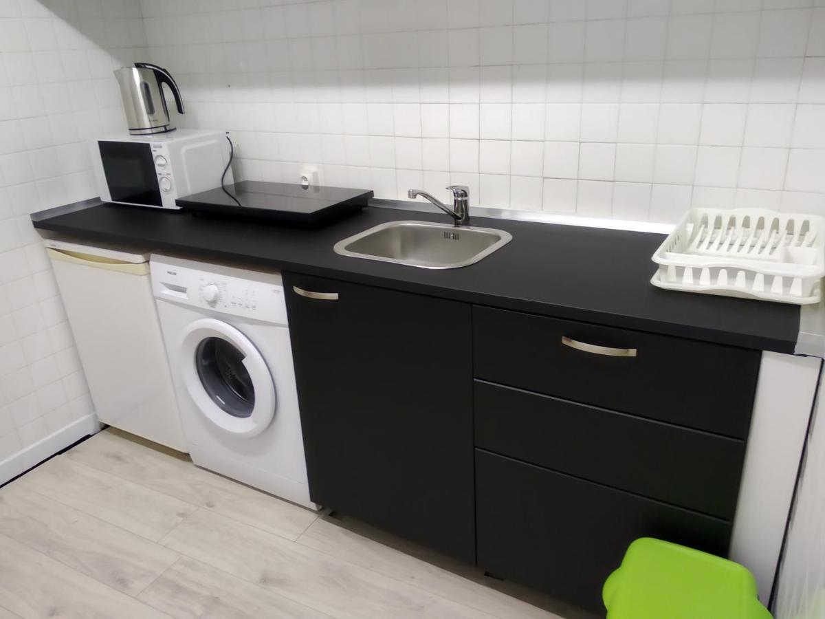 T1 Rue Castellane Apartment Amélie-les-Bains-Palalda Екстериор снимка
